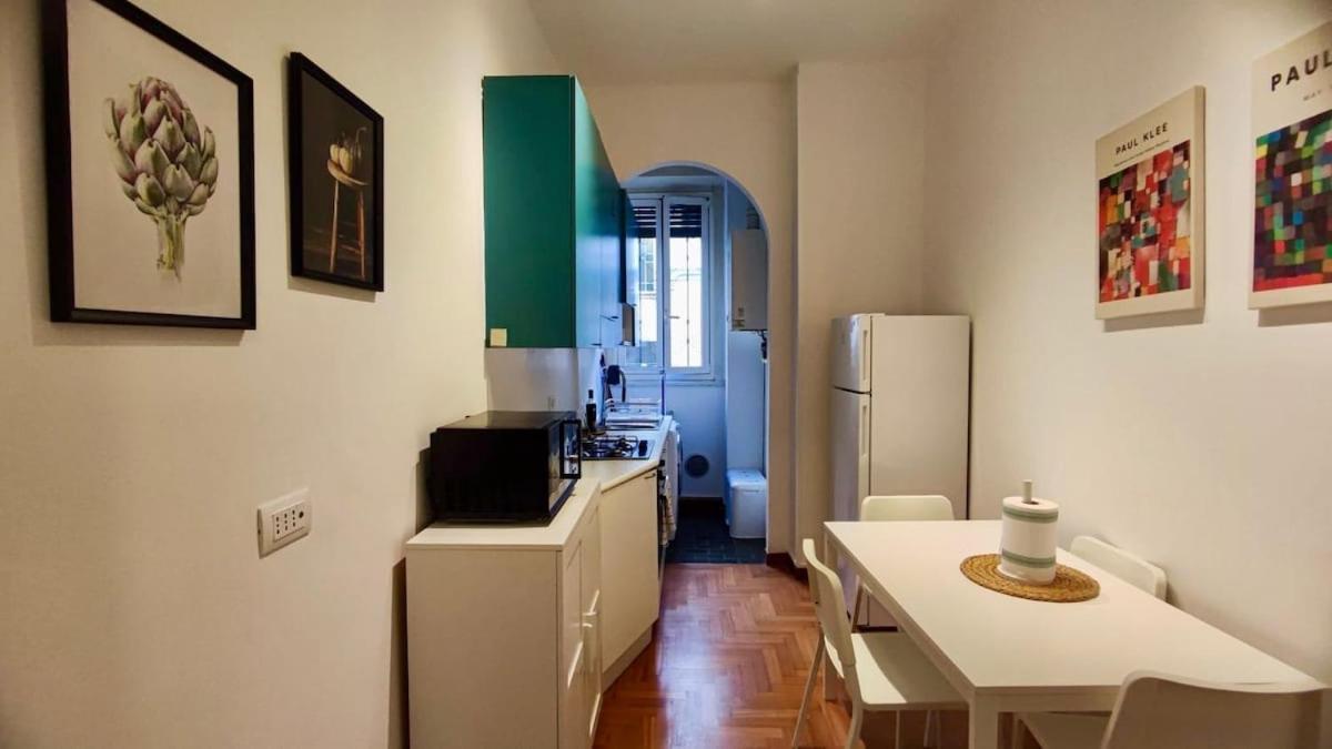 Appartement Tibaldi Navigli House *