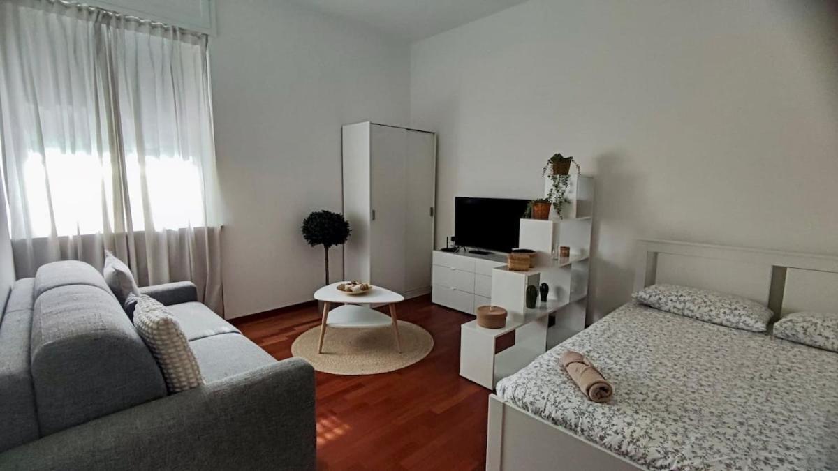 Appartement Tibaldi Navigli House Milan