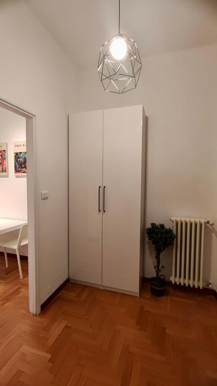 Tibaldi Navigli House Appartement Milan