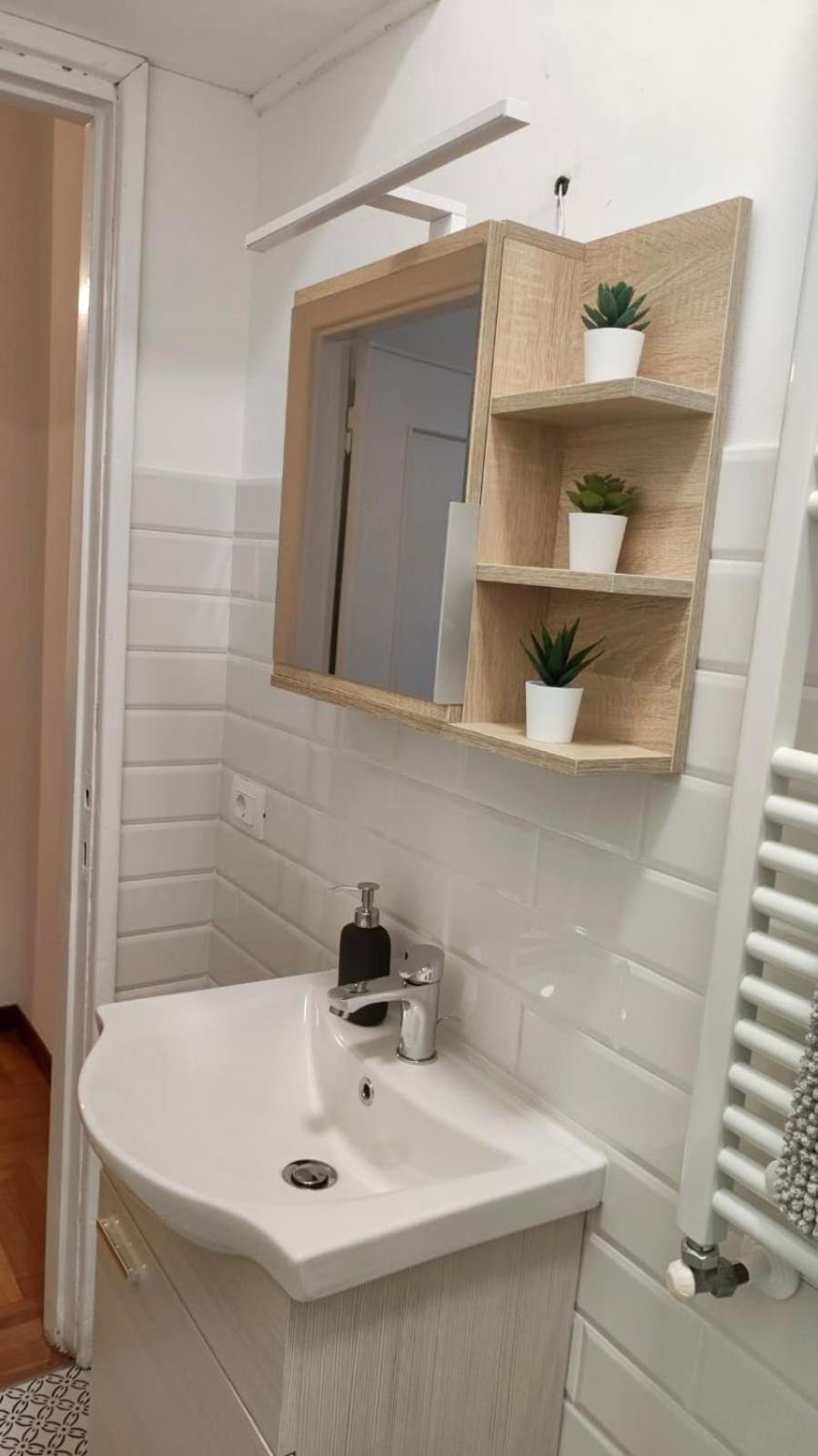 Appartement Tibaldi Navigli House