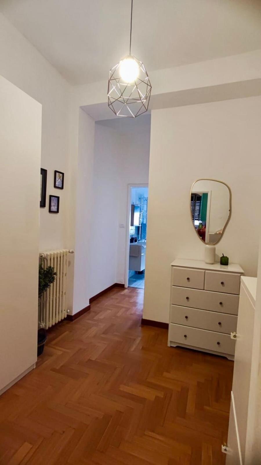Tibaldi Navigli House Appartement *