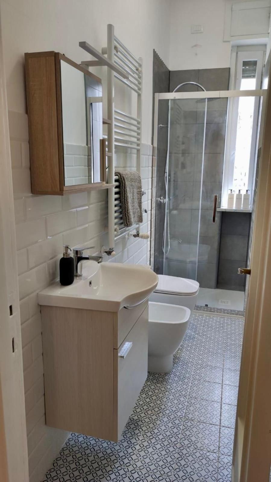 Appartement Tibaldi Navigli House *