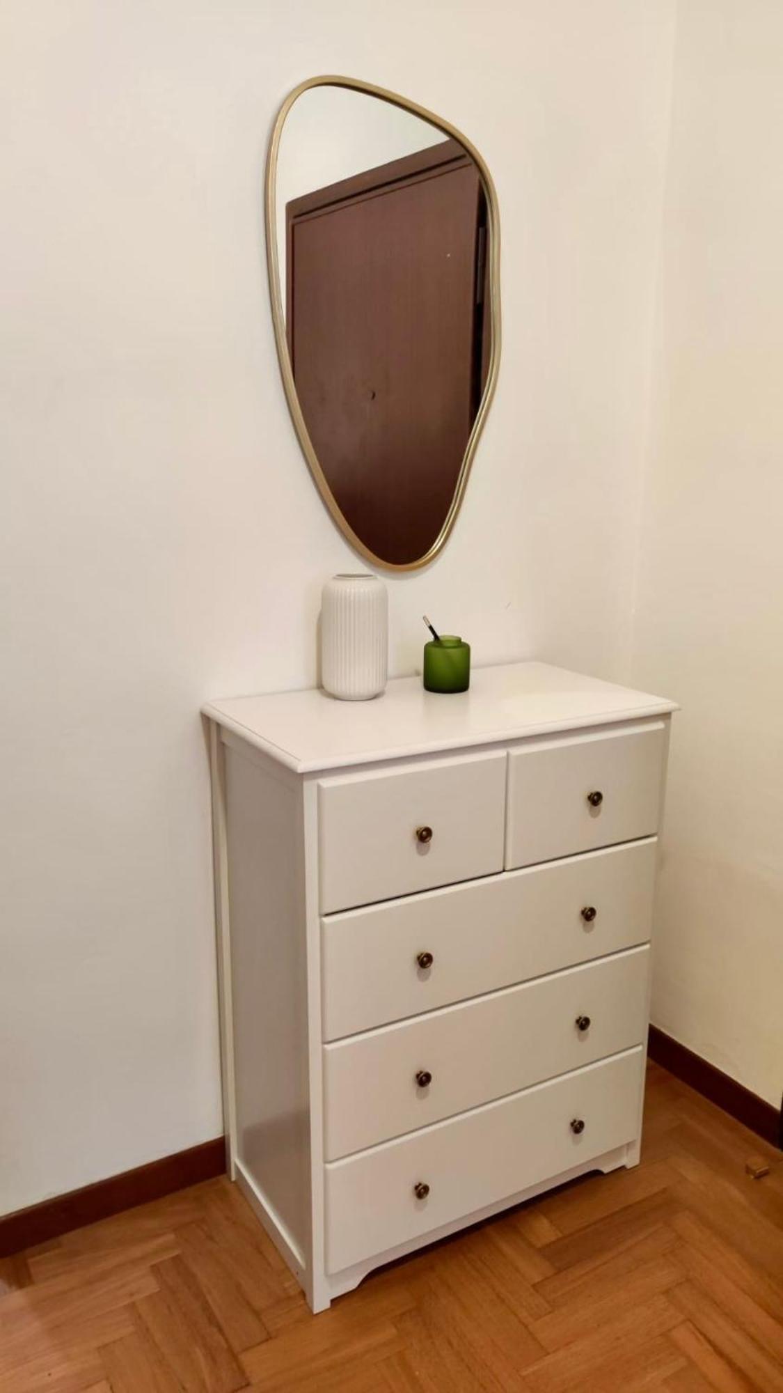 Appartement Tibaldi Navigli House Milan
