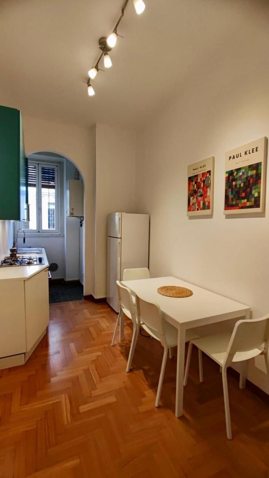 Tibaldi Navigli House *