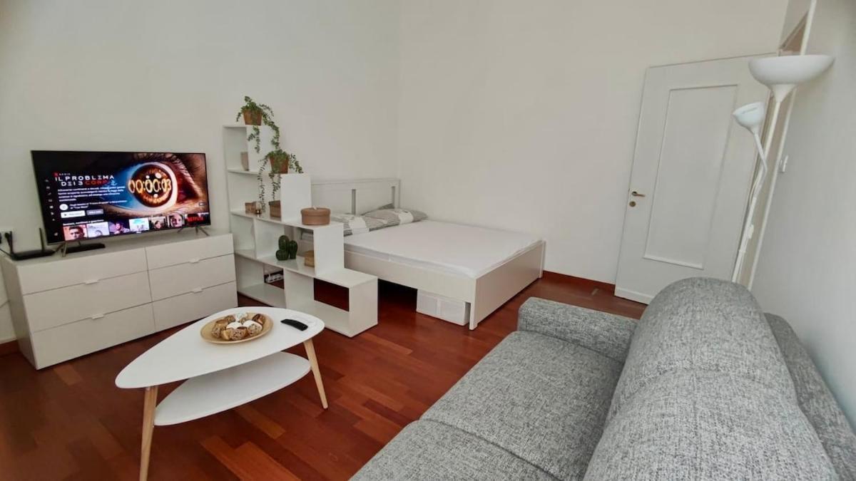 Tibaldi Navigli House Milan